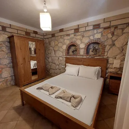 Elpida Stone House