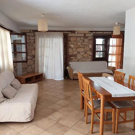 Apartment Elpida Stone House